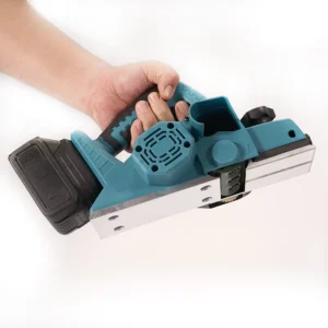 110V 220V High Power Multifunctional Electric Wood Planer Home Handheld Wood Edge Trimmer Electric Woodwork Planing Machine