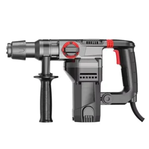 110V 26MM Light Duty DIY Small Electric Power Hammer Drills Set 220V Industrial High Power Rotary Concrete Breaker Impact Drill