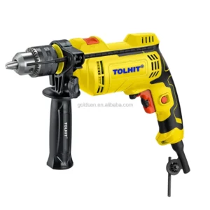 110v 220v 850w 13mm Variable Speed Reverse Cordless Hand Drill Machine Electric Power Hammer Impact Drill