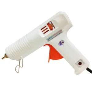 110v-220v Professional 120W Hot Melt Glue Gun Electric DIY Tool with Adjustable Temperature for 11mm Stick Graft Repair