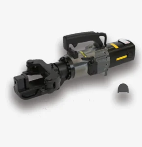 110v 220v Rebar Bending Tools Construction Machine Portable Hand Rebar Bender 32mm NBR 32