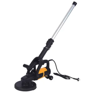 110v Concrete Grinder and Polish 2600w Electric Grinding Machines for Concrete Floor