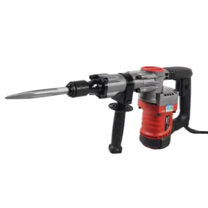 1150W High Power Multi Purpose Industrial Wall Electric Drill 0845 Removal Slotted Household Electric Power Demolition Drills