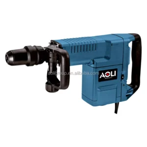 11E Demolition Hammer Bos Ch Hammer Drill Demolition Breaker Hammer