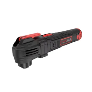 12 Battery Cordless Multi functional Oscillating Tool