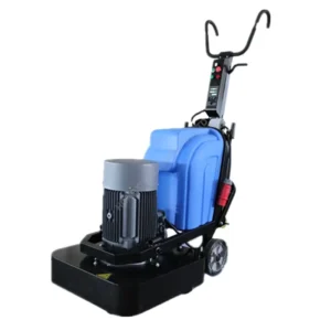 12 Grinding Head Terrazzo Grinding Machine Concrete Floor Grinder with Vacuum Concrete Grinding Machine Floor Grinders