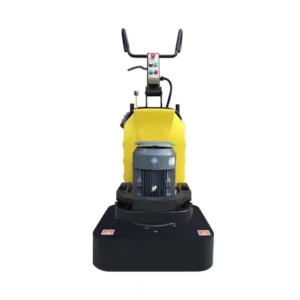 12 Head 600 720 850mm Stone Big Concrete Surface Floor Grinder