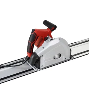 1200 Watt Plug-in Professional Electric Circular Saw Power Tool for Wood Metal Ceramic Stone Cutting