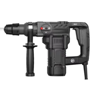 1200W Electric Power Hammer Drills Efficient DIY Tools Rotary Hammer Operations Demolition Breaker Drilling Machine
