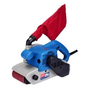 1200w High-power Electric Belt Sander for Sanding Wood/plastic/metal Quickly and Efficiently
