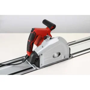 1200w Plug Professional Electric Plunge Saw Circular Saw Power Tools Ingletadora Wood Saws Wood Metal