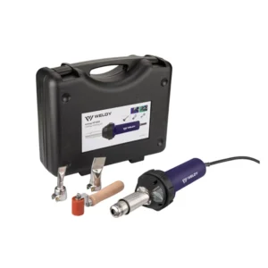 120V 230V Hot Air Gun Heat Welding Gun for PE