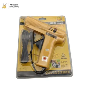 120W 100V 240V Adjustable Temperature PTC Electric Heating Element Hot Melt Glue Gun