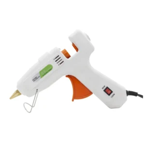 120W Hot Melt Glue Gun Electric Heat Temperature Tool for DIY Home Quick Repair