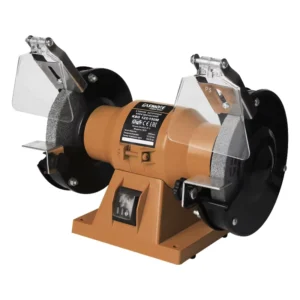 120W Manufacturer Supply Bench Grinder Machine