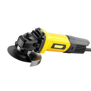 125mm Electric Mini Angle Grinder Industrial Grade Power Grinding and Cutting Machine