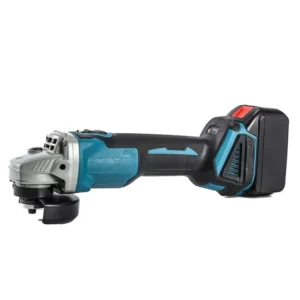 125mm Grinder Multifunctional Variable speed Electric Tools High speed Electric Angle Grinder