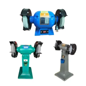 125mm Mini Polishing Wire ElectricMotor Home Mini Bench Grinder