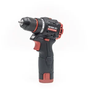 12V 10V High Torque Cordless Battery Drill Set Wireless Battery Power Drills Charged Home Electric Professional Tools
