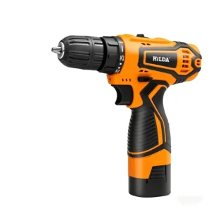12V 16.8V 21V Cordless Electric Drill Set 2-Speed Power Drill with Accessories Portable Power Tools for Home DIY Projects