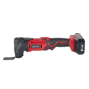 12V 21V Cordless Multi Function Oscillating Tool for Wood Working