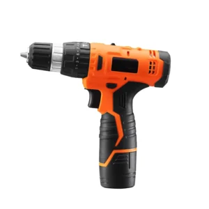 12V Cordless Drill Driver Mini Impact Drill with 2000mAh Battery OEM Available