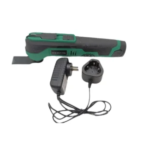 12V Hand Cordless Multi Tool Oscillating Tool for Wood