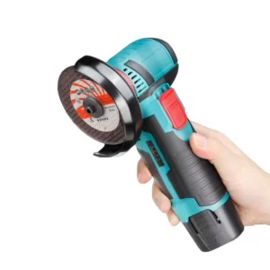 12V Mini Cordless Angle Grinder Factory OEM Price
