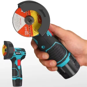 12v Battery Powered Cordless Mini Angle Grinder Electric Cordless Angle Grinders