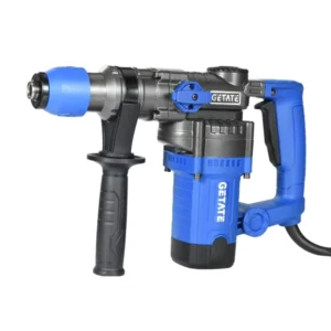 1300W Electric Power Demolition Breaker Hammer Drill Rotary Hammer with High Power Input