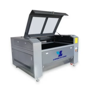 1390 Co2 Laser Cutting Machines Laser Engraving Machine 100w