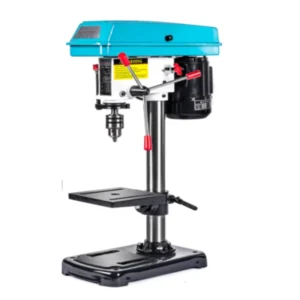 13MM 16MM Column Drill Press Machine 220V Bench Drill Machine with Core Motor Component