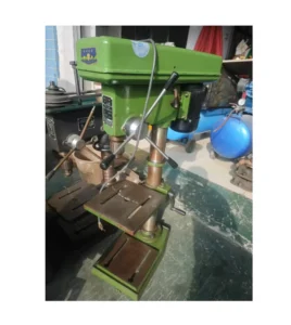 13mm Bench Drill Press Upright Drill Press Machine Price