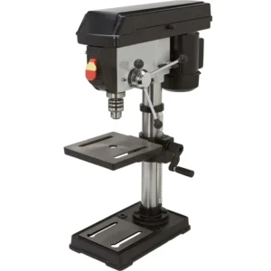13mm Bench Drill Press Upright Drill Press Machine Price ZJ4113