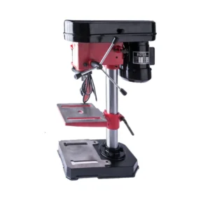 13mm Bench Drill Press Upright Drill Press Machine ZJ4113
