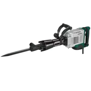 1400W 1600W 230V 50/60Hz Industrial DIY Heavy Duty Electric Demolition Hammer Drills with 85J Impact Energy and T Handle