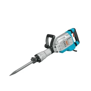 1400W 1600W 230V 50HZ 60HZ Demolition Hammer Heavy Duty Power Demolition Drills