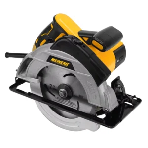 1400W Cord Electric 7-Inch 185mm Circular Saw 220V Power Cutters 185mm Circular Saw for Power Cuts