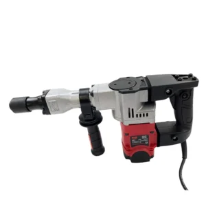 1400w Electric Demolition Breaker Hammer Drill Machine Powerful Rotary Power Jack Hammer Drills