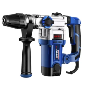 1480W 1050r/min 220v 28mm Electric Power Rotary Hammer Drill Machine Mobile Electric Rotary Hammer