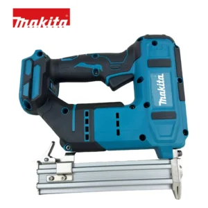 15-35mm Electric Furniture Carpentry Tacker Stapler Woodworking Electric Brushless Nail Gun