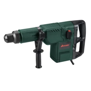 1500W 11DE SDS MAX Electric Rotary Hammer Drill