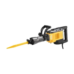 1500W 220 240V Demolition Hammer Heavy Duty Power Demolition Drills