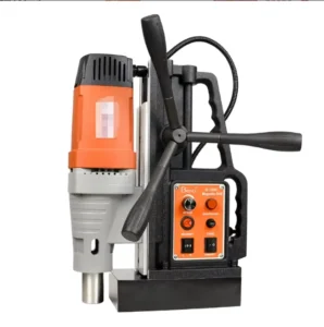 1500W Corded Drill Press Machine Drilling and Tapping Magnetic Threading Customizable OEM Support