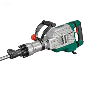 1500W Electric 220V 50Hz 60Hz Industrial Grade Heavy Duty DIY Demolition Hammer & Drill