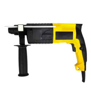 1500W Electric Rotary Hammer Drill 21V DIY Power Tools Industrial Concrete Breaker Demolition Machine Drills
