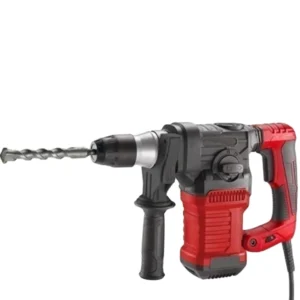 1500W Electric SDS Rotary Hammer Drill Machine Power Drills