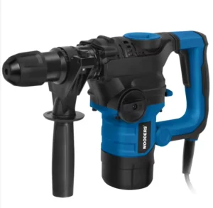 1500W Power Demolition Rotary Hammer Drill 32mm Electric Rotary Hammer Tools