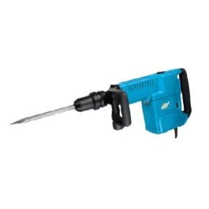 1500W Power Hammer Drill Demolition Jack Hammer for Construction and Demolition Work