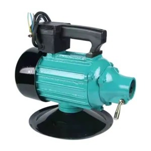 1500W Small Electric Internal Concrete Vibrator with Copper Motor and Bearing 220V 380V Long Lifetime